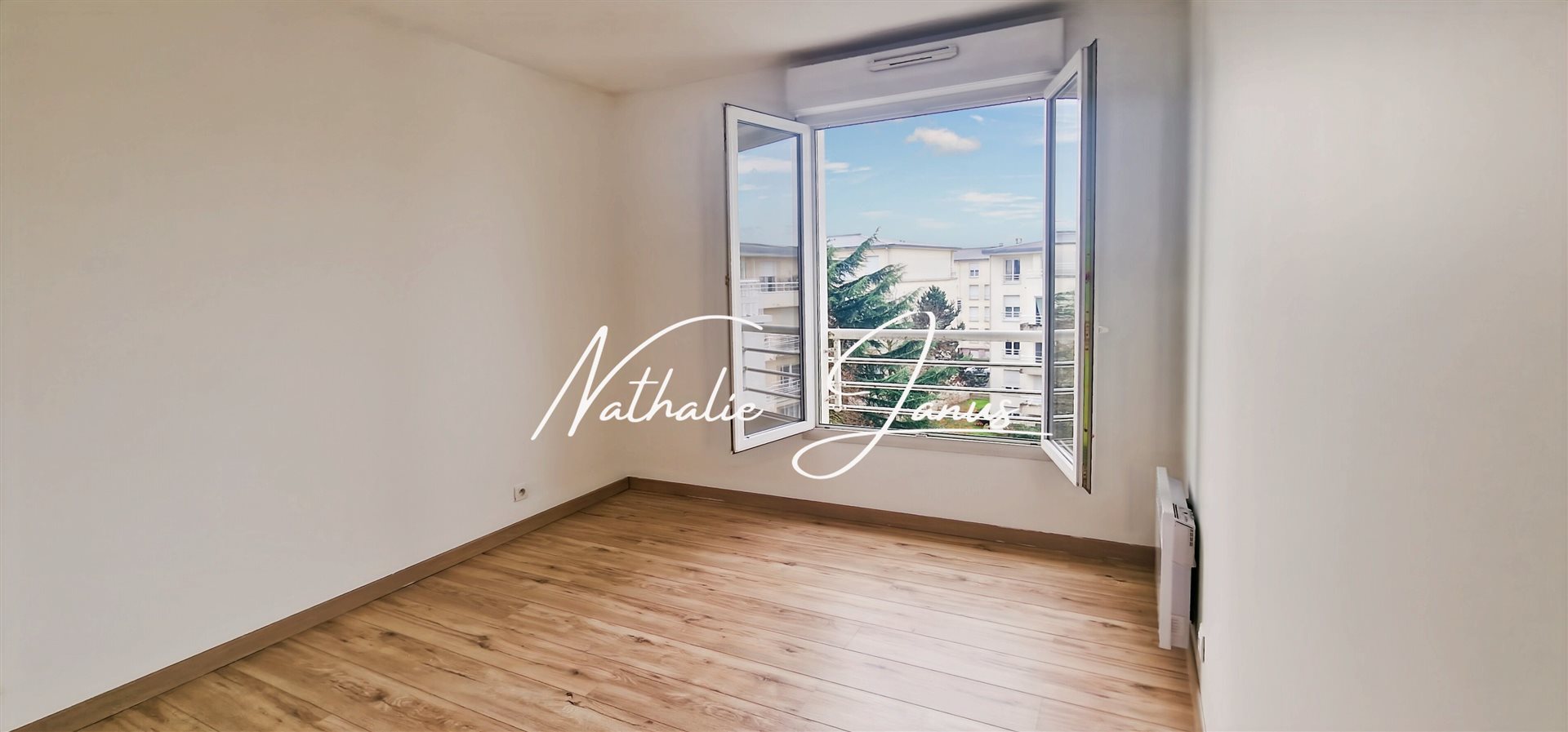 Appartement à vendre, 106m², Corbeil-Essonnes