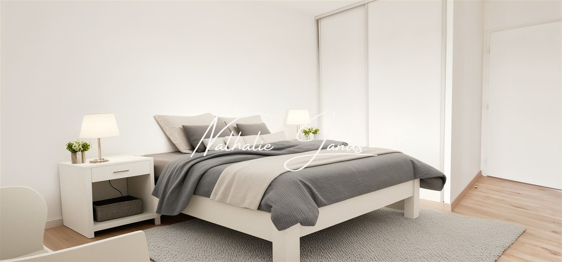 Appartement à vendre, 106m², Corbeil-Essonnes