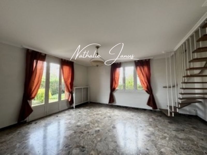 Maison à vendre, 88m², Chilly-Mazarin