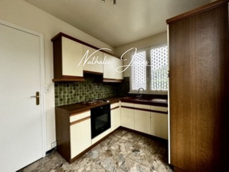 Maison à vendre, 88m², Chilly-Mazarin