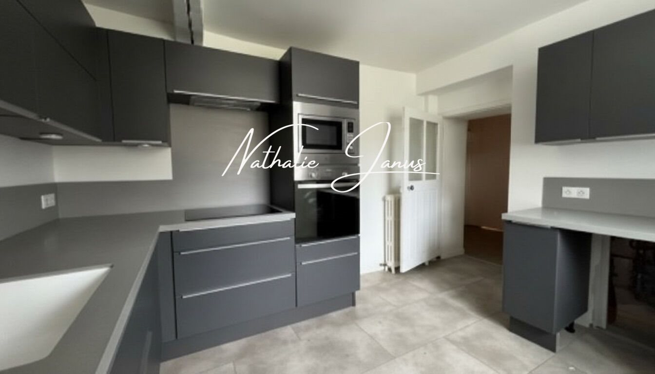 Maison à vendre, 162m², Soisy-sur-Seine