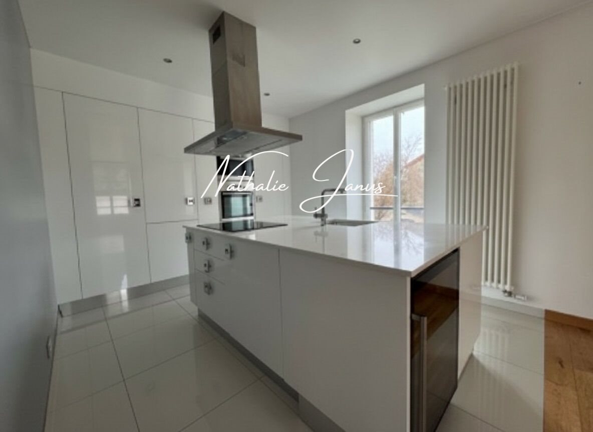 Maison à vendre, 162m², Soisy-sur-Seine
