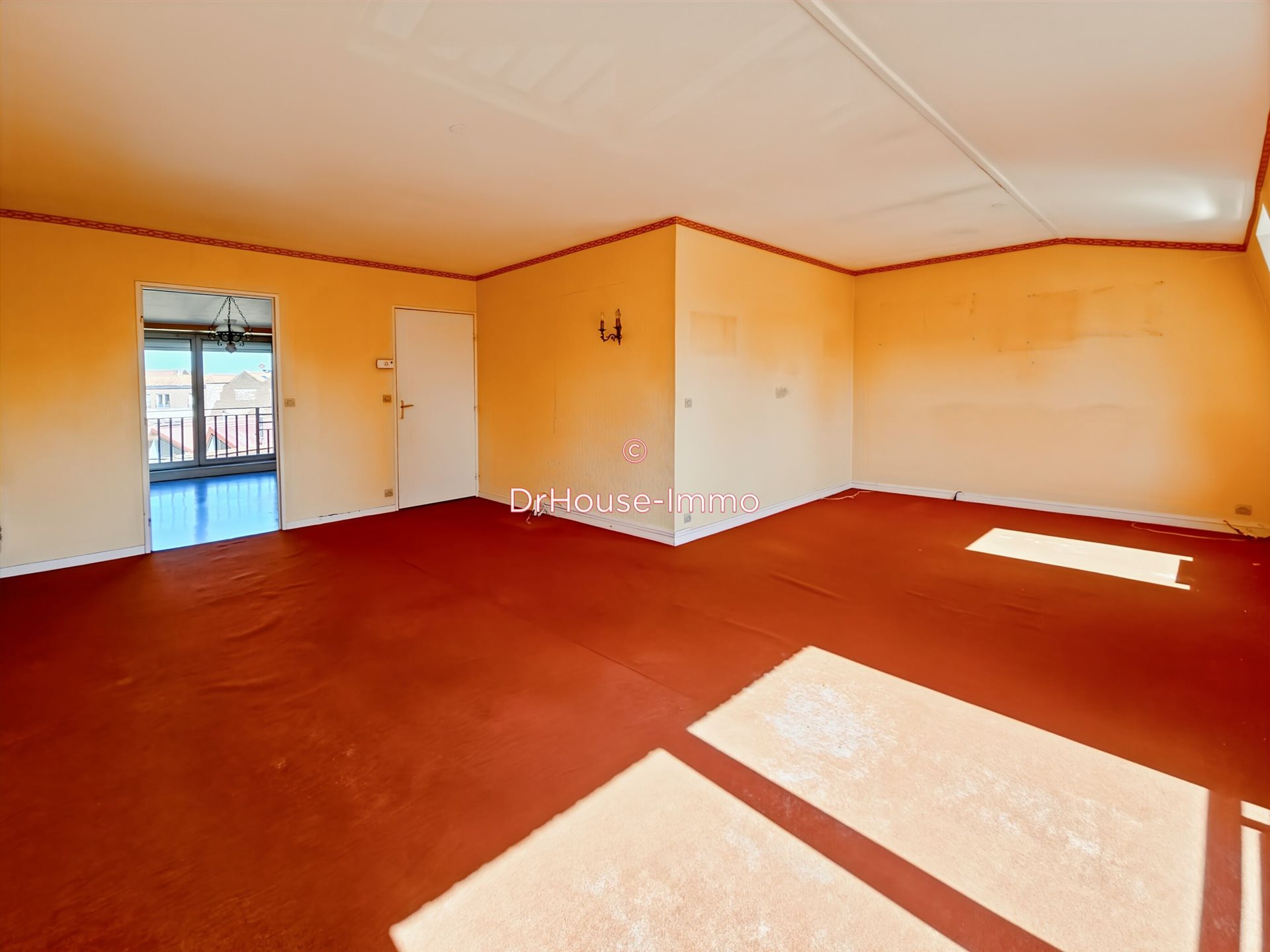 Appartement à vendre, 78m², Tourcoing