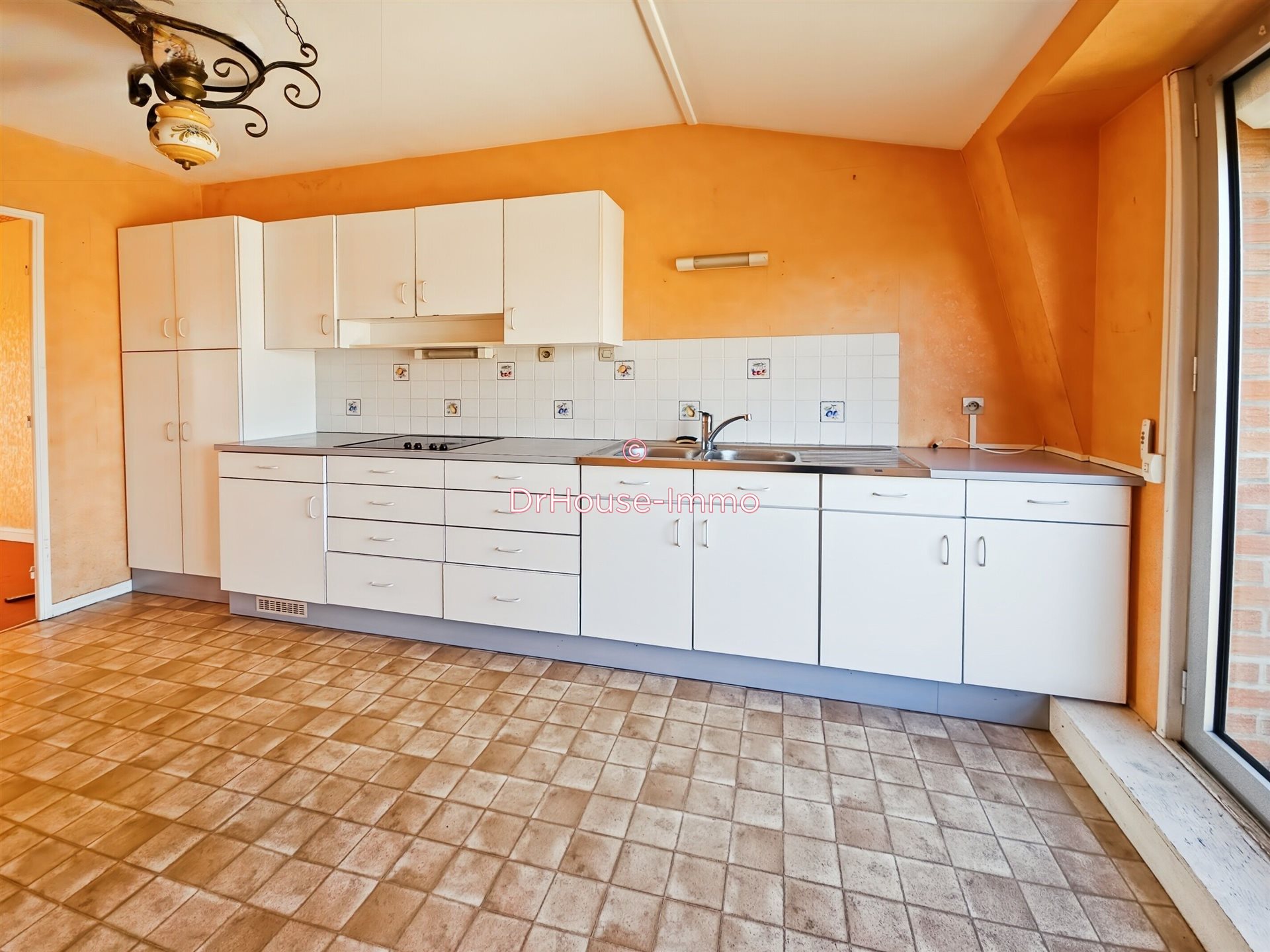 Appartement à vendre, 78m², Tourcoing