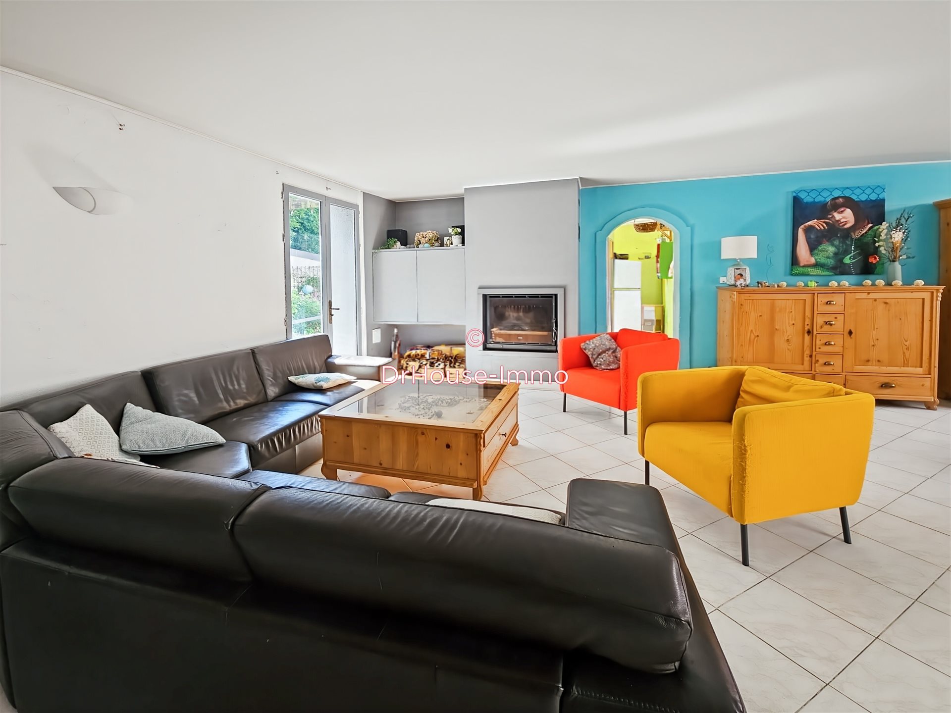 Maison à vendre, 185m², Tourcoing