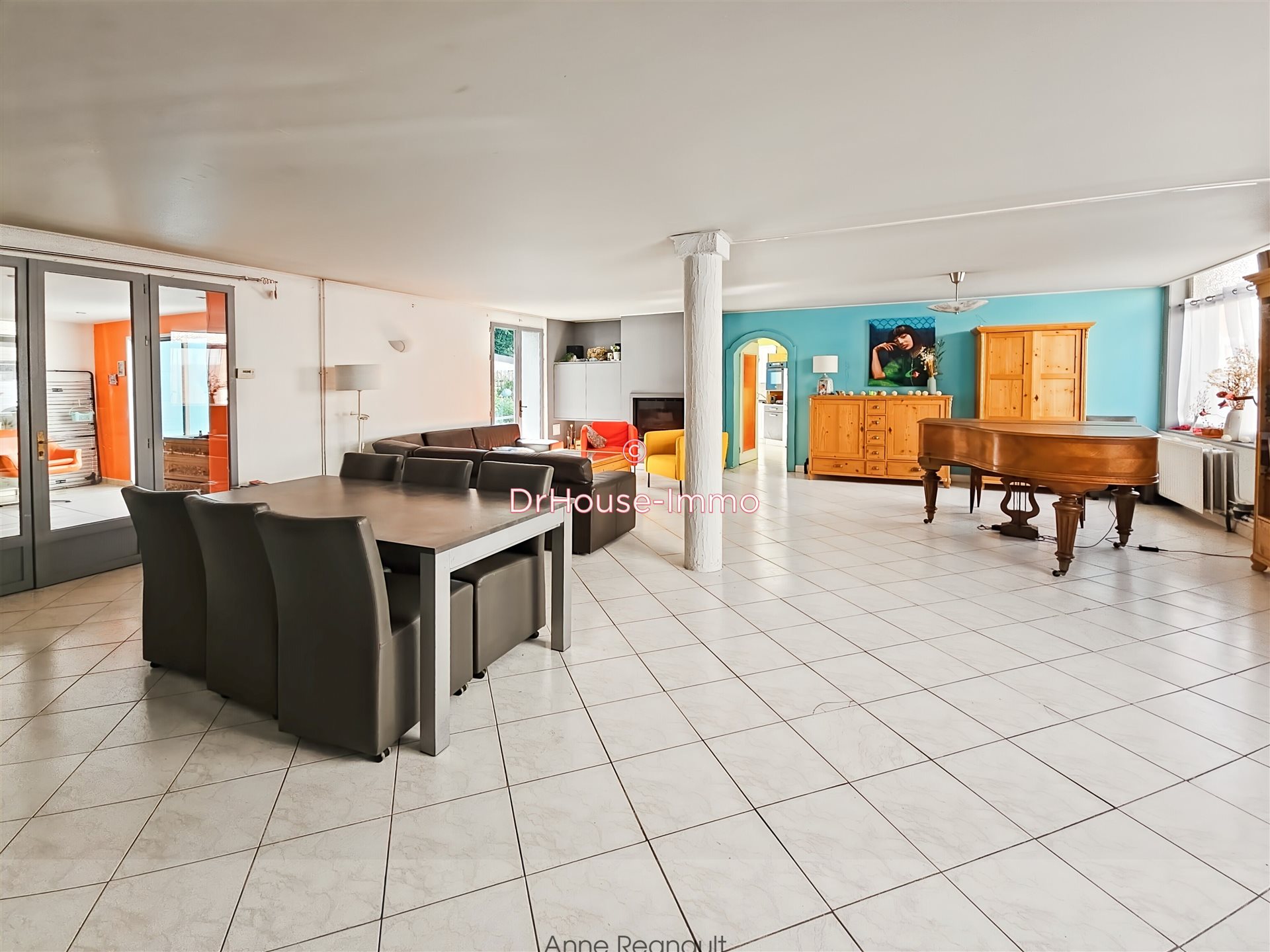Maison à vendre, 185m², Tourcoing