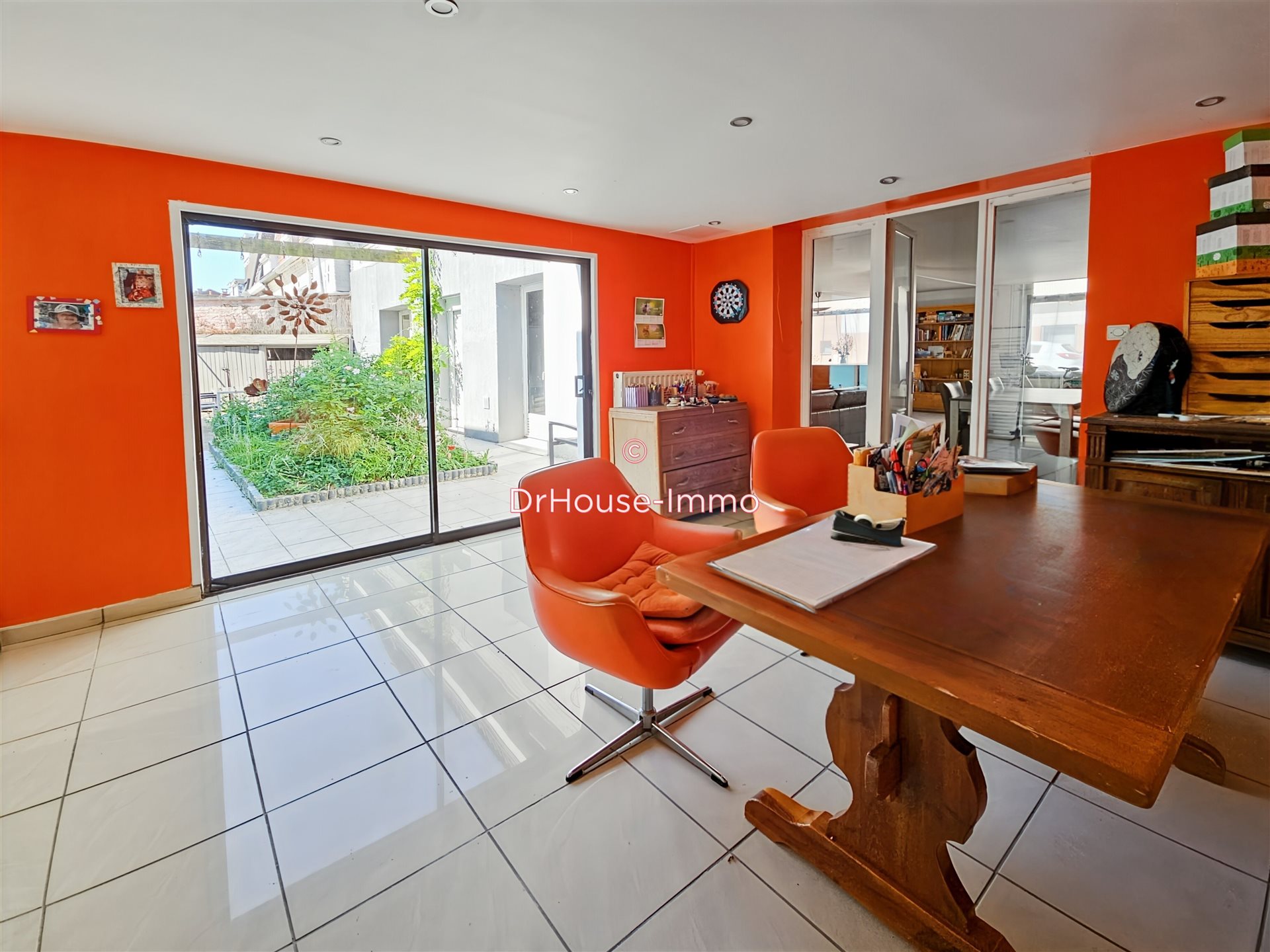 Maison à vendre, 185m², Tourcoing