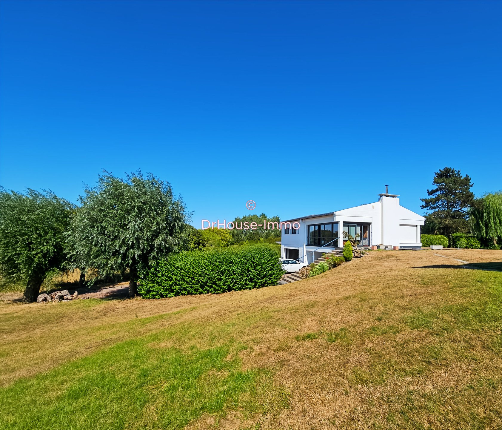Maison à vendre, 130m², Halluin