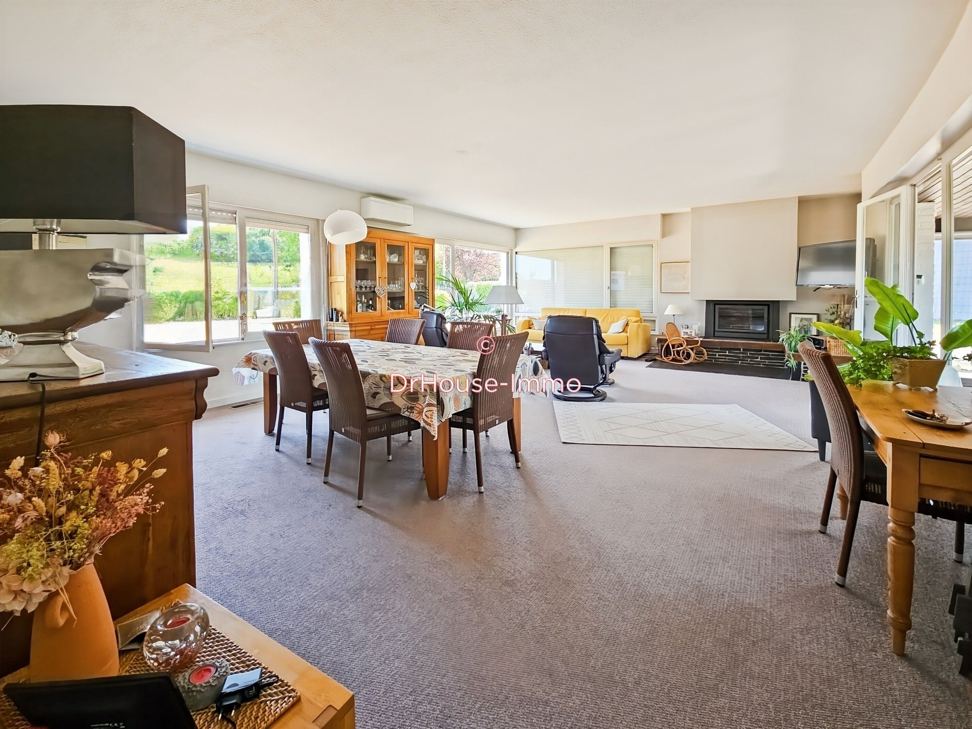 Maison à vendre, 130m², Halluin