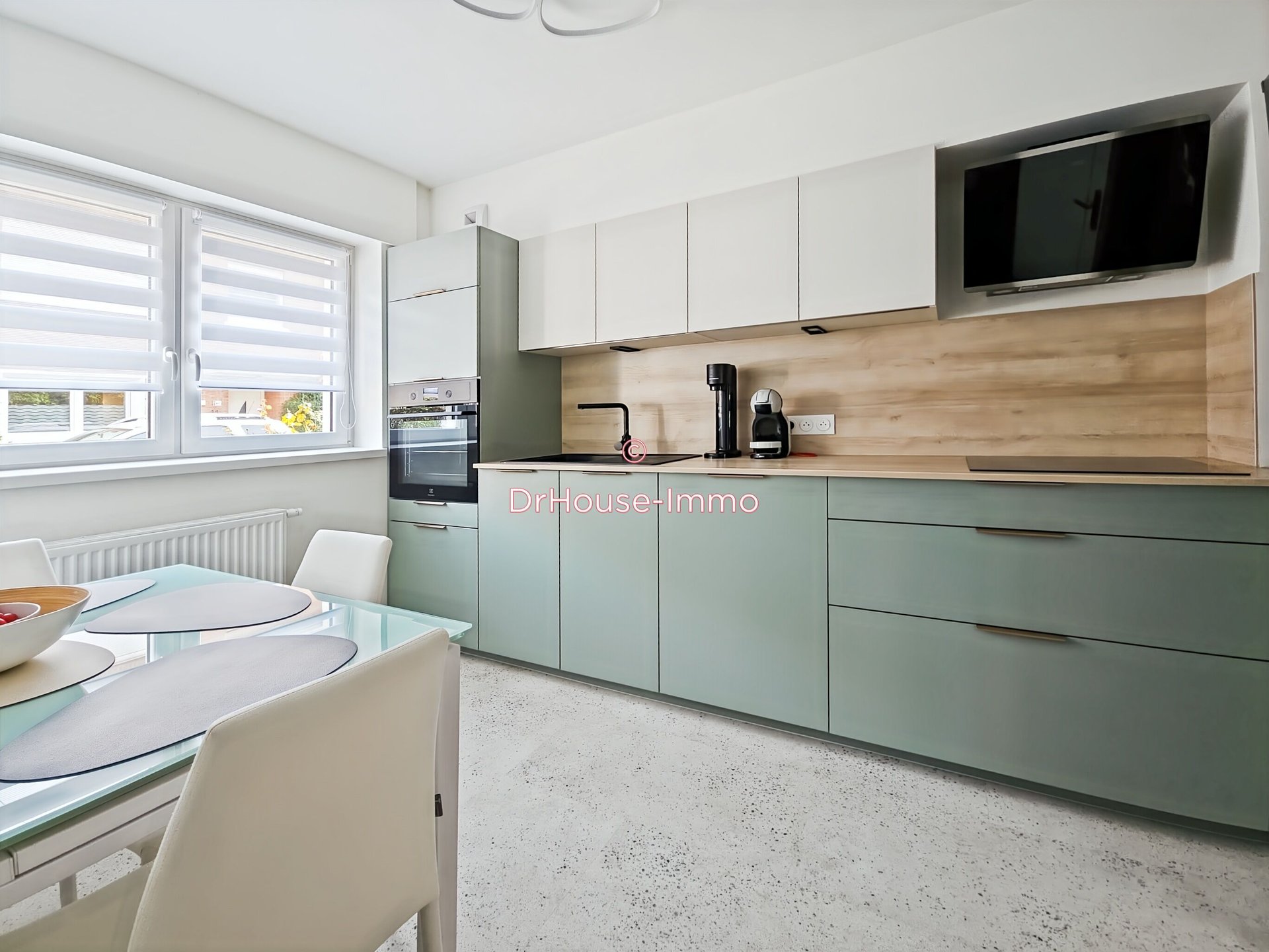 Maison à vendre, 83m², Marcq-en-Baroeul