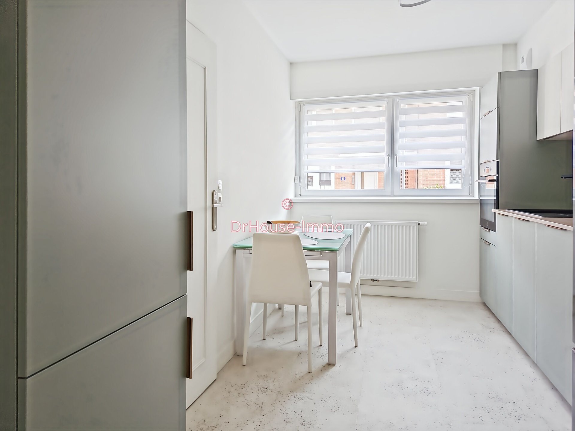 Maison à vendre, 83m², Marcq-en-Baroeul