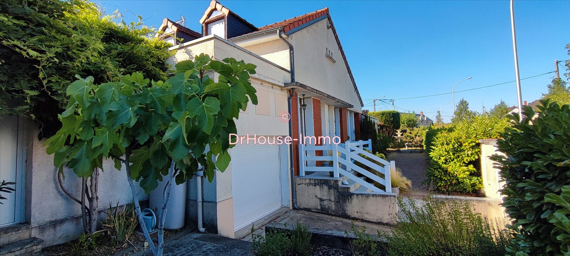 Maison à vendre, 120m², Châtellerault