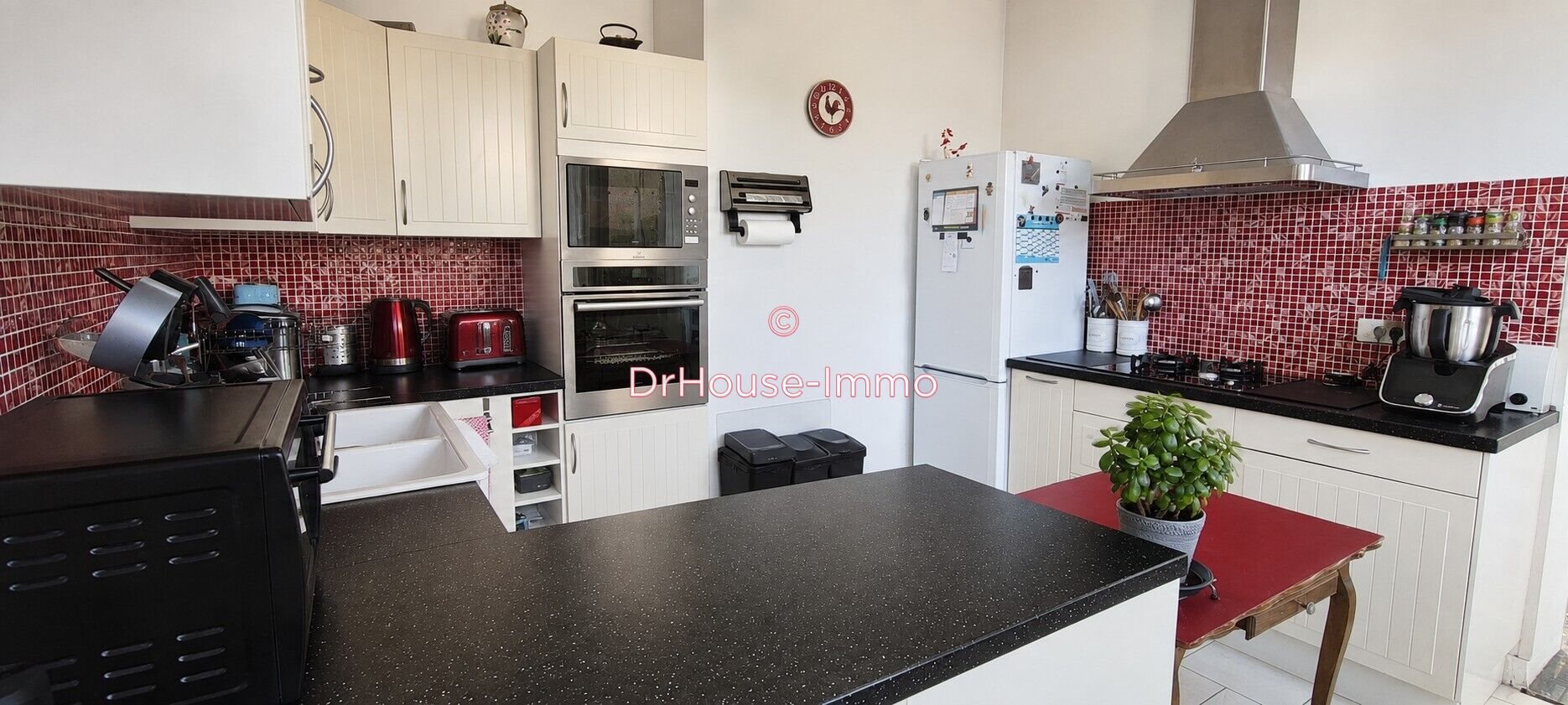 Maison à vendre, 120m², Châtellerault