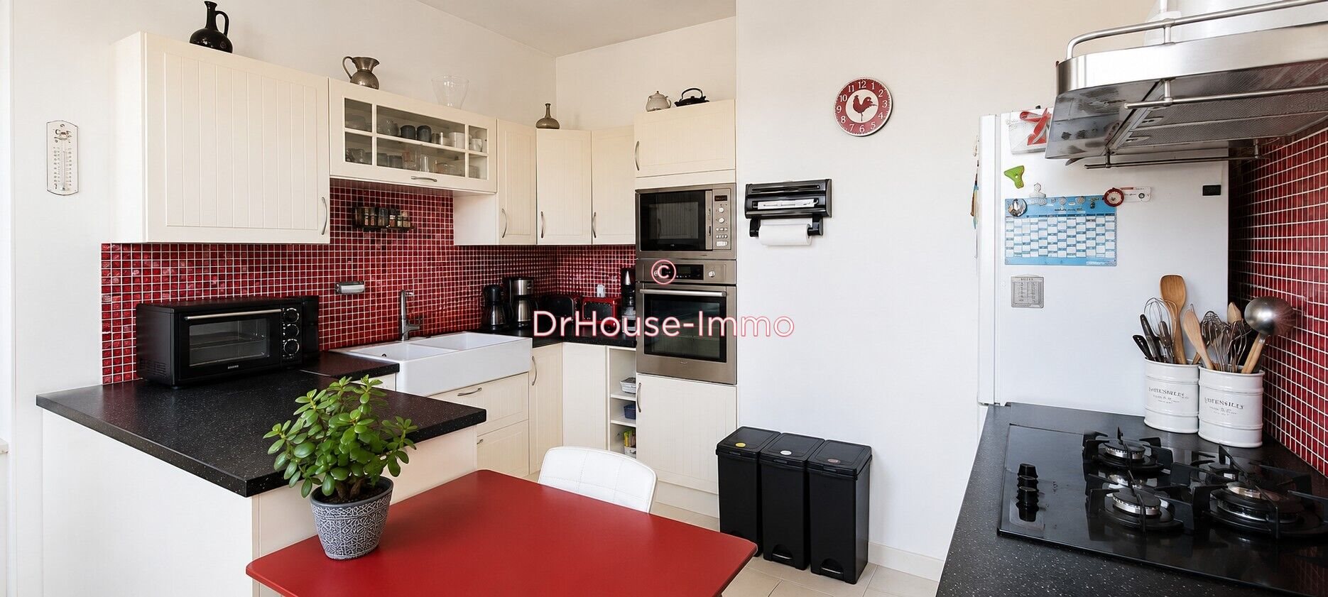 Maison à vendre, 120m², Châtellerault