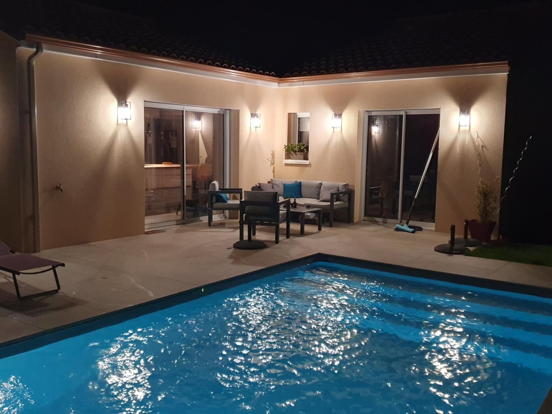 Maison à vendre, 93m², Naintré