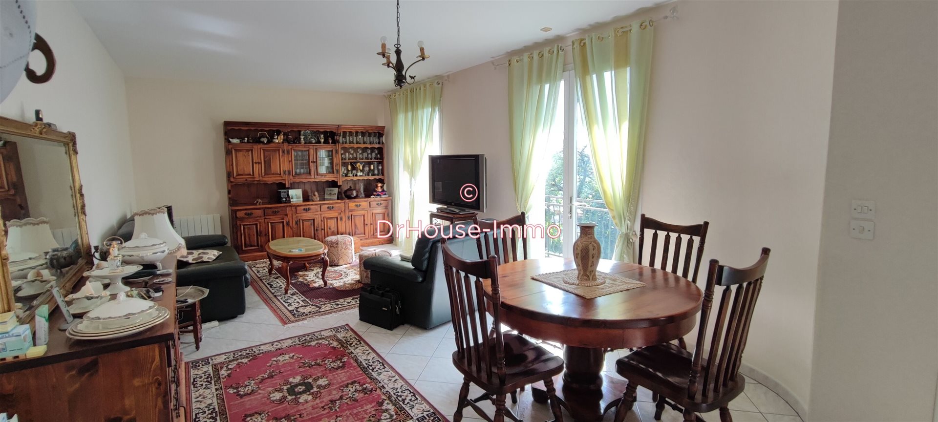 Maison à vendre, 95m², Châtellerault