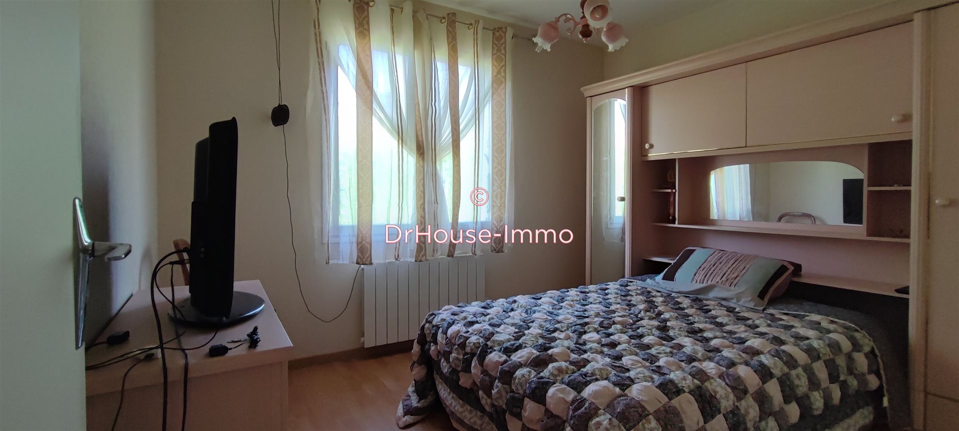 Maison à vendre, 95m², Châtellerault