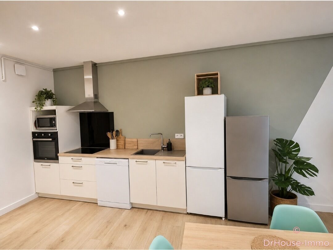 Appartement à vendre, 90m², Le Puy-en-Velay
