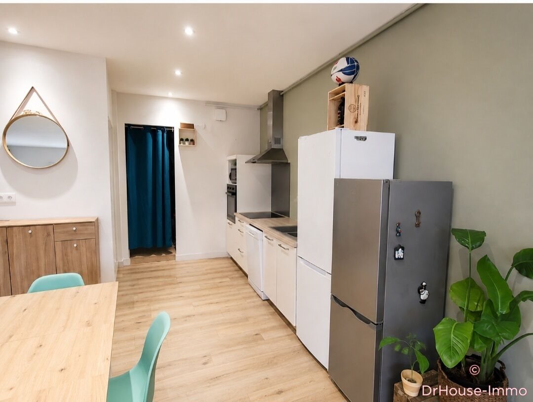 Appartement à vendre, 90m², Le Puy-en-Velay