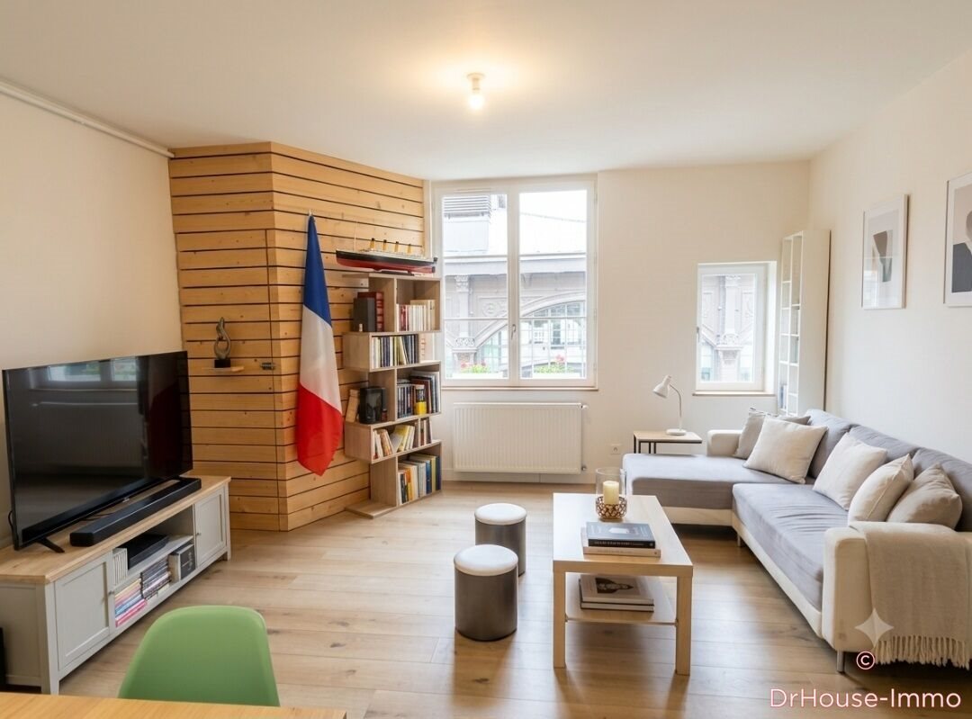 Appartement à vendre, 90m², Le Puy-en-Velay