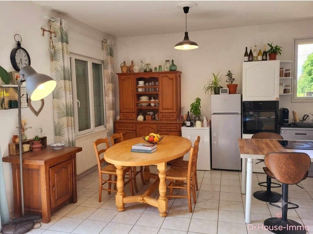 Maison à vendre, 143m², Le Puy-en-Velay