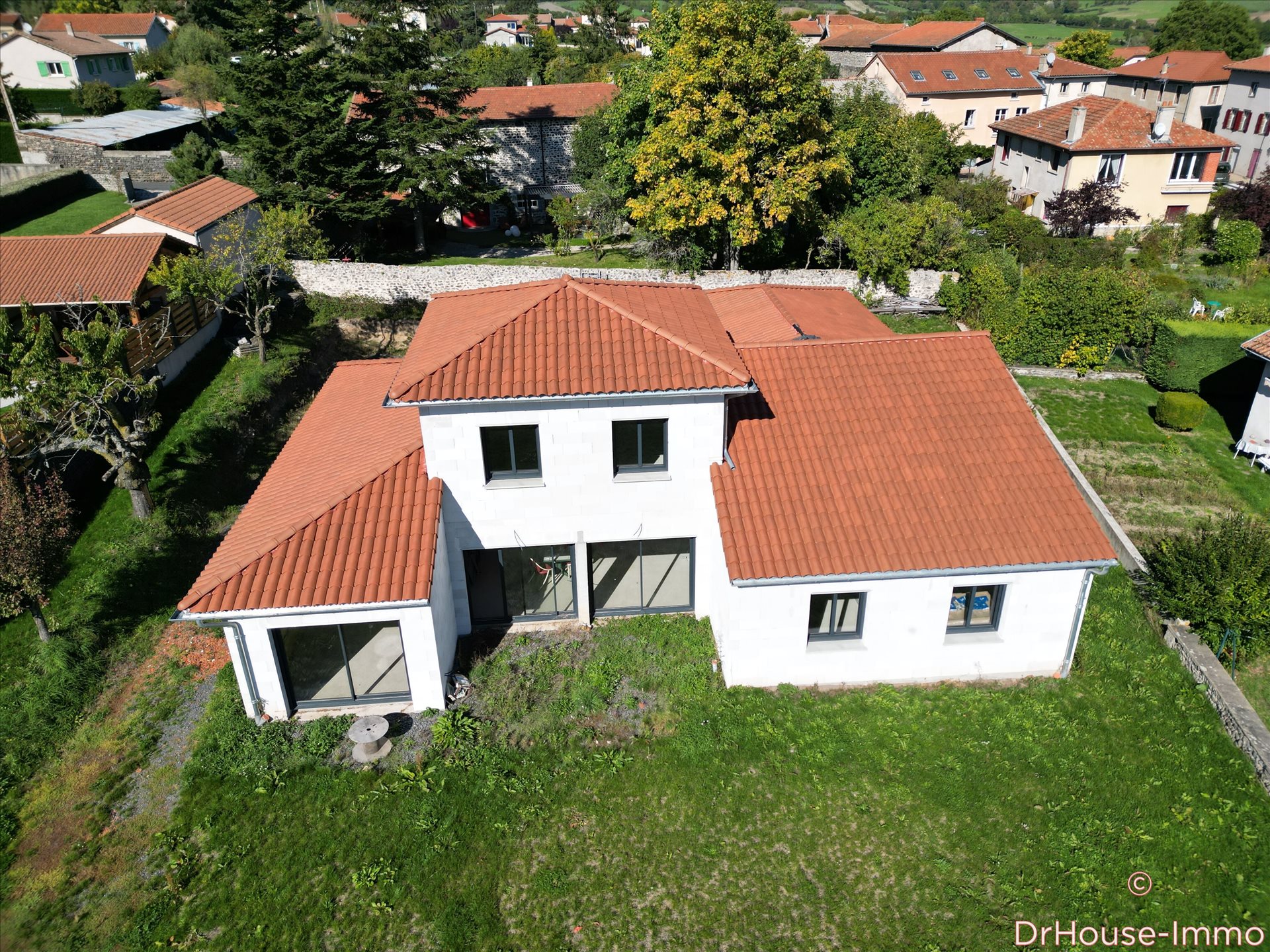 Maison à vendre, 175m², Saint-Paulien