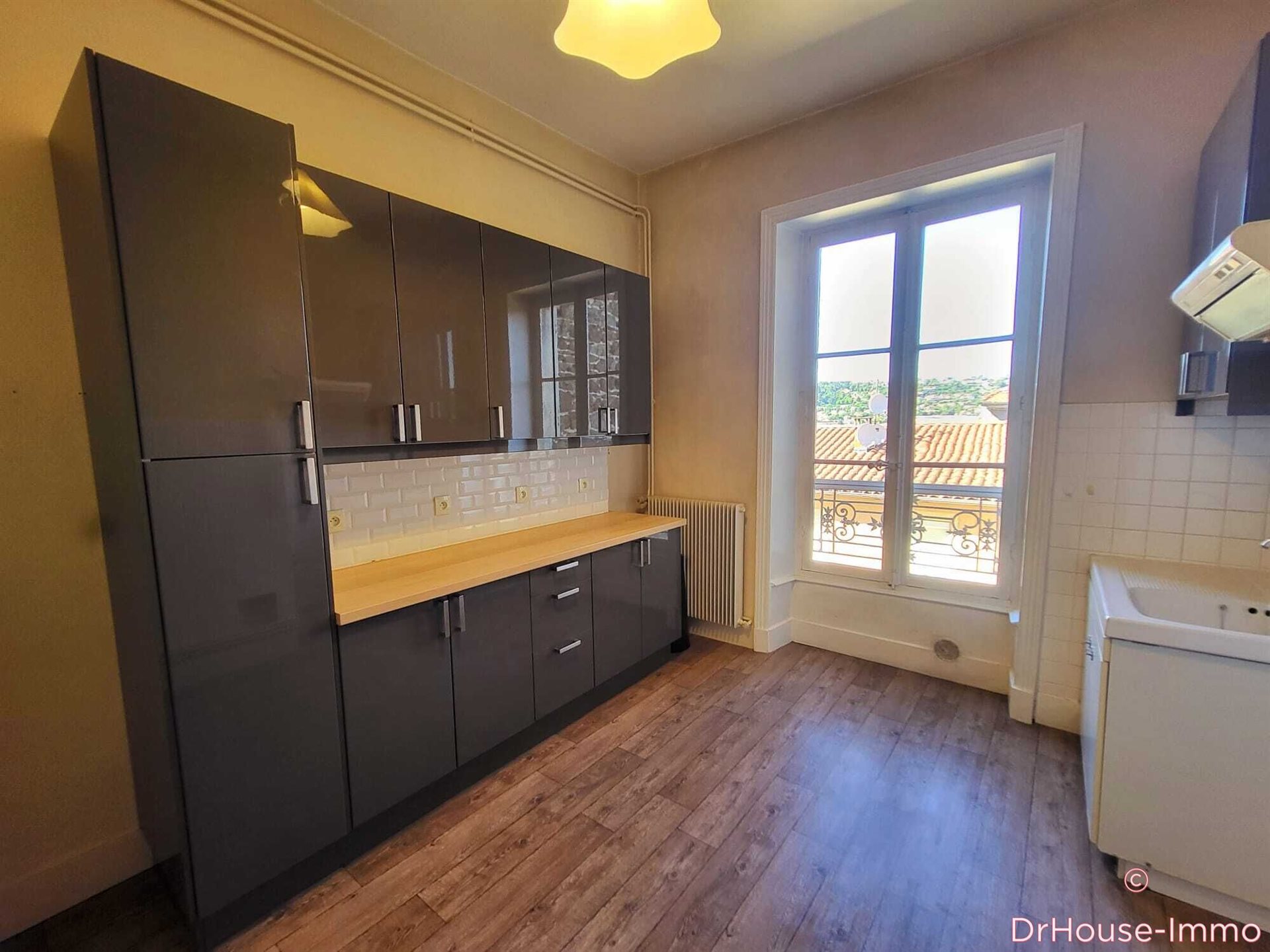 Appartement à vendre, 119m², Le Puy-en-Velay