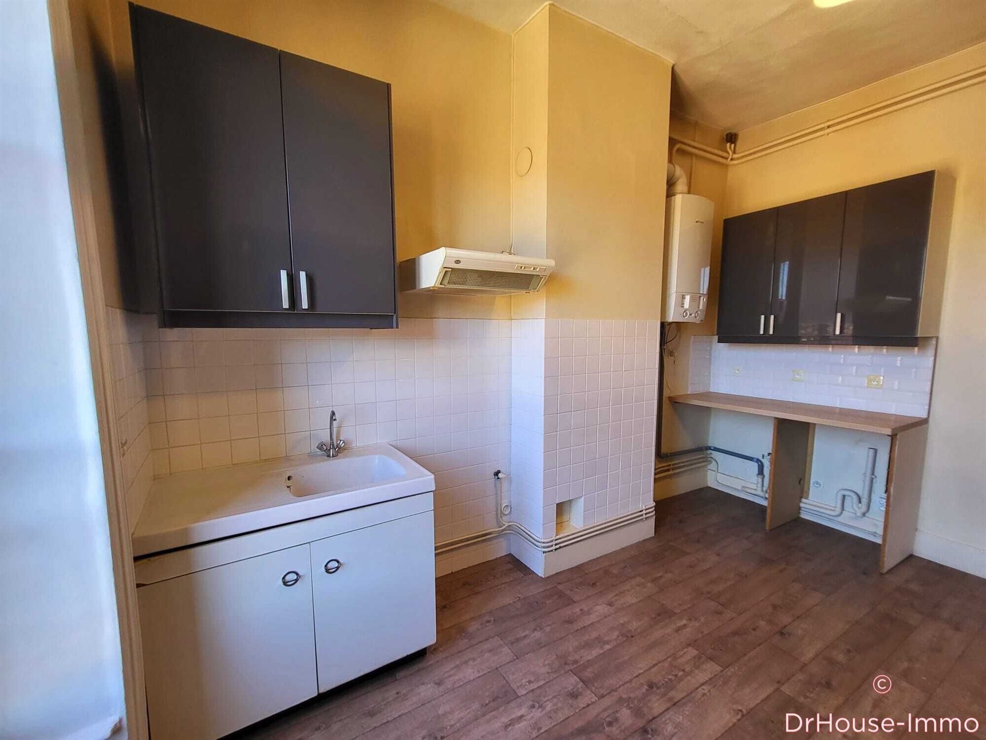 Appartement à vendre, 119m², Le Puy-en-Velay