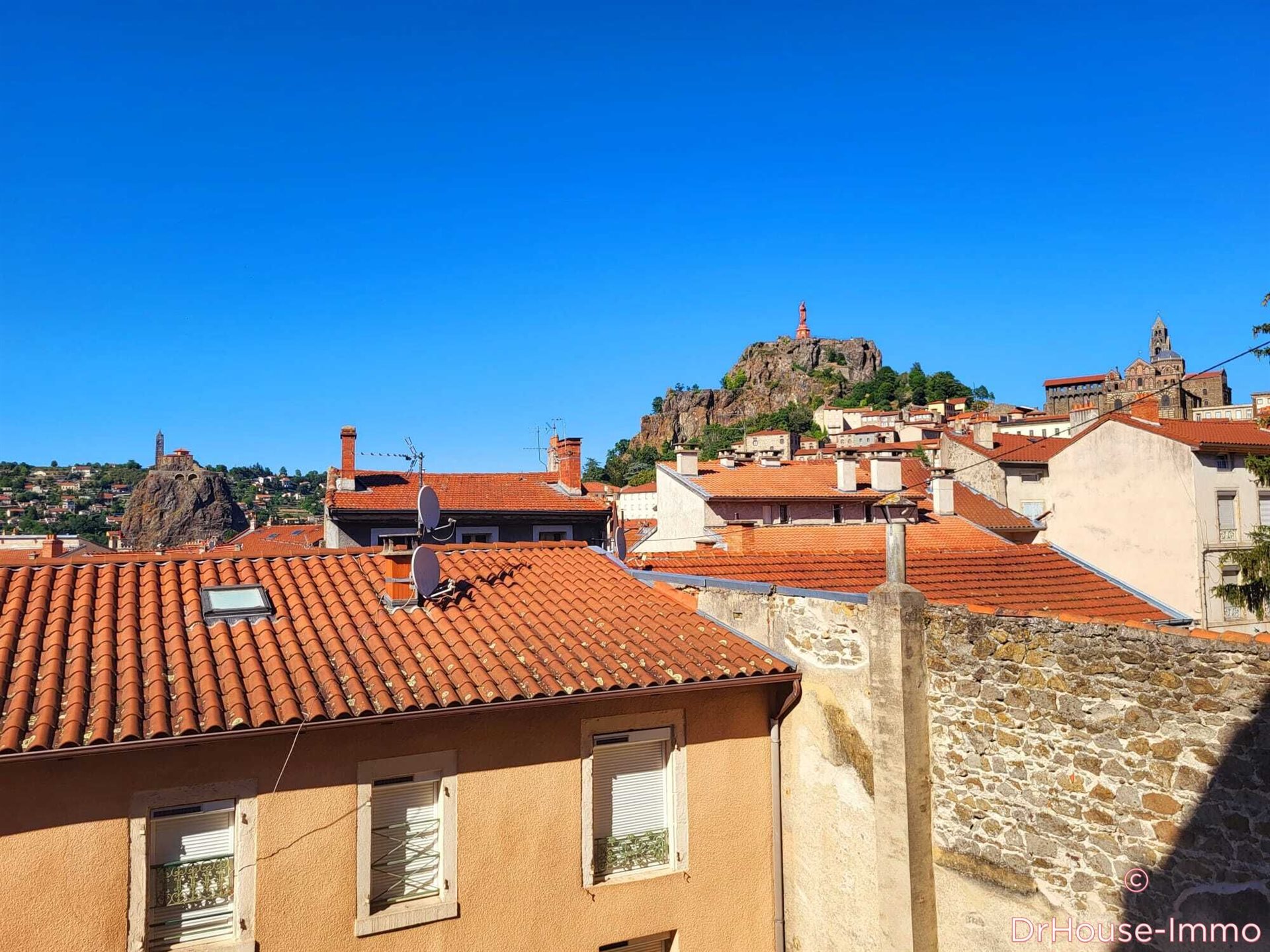 Appartement à vendre, 119m², Le Puy-en-Velay