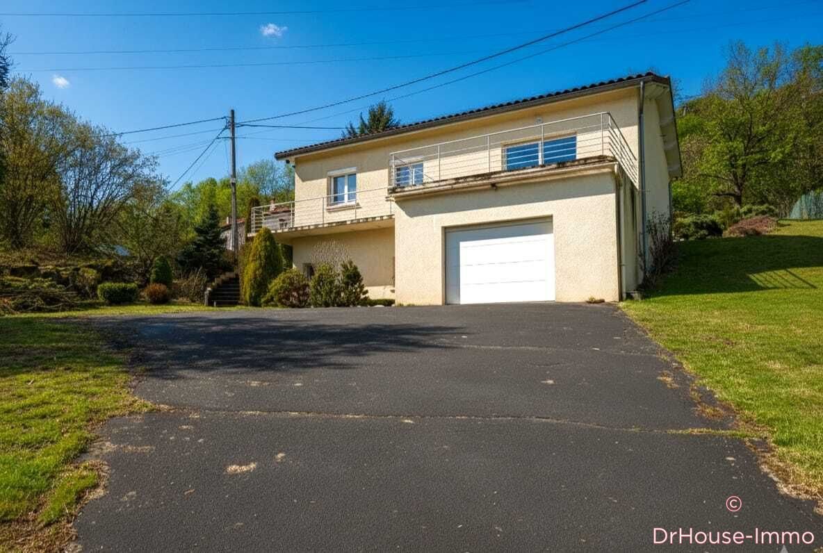 Maison à vendre, 88m², Polignac