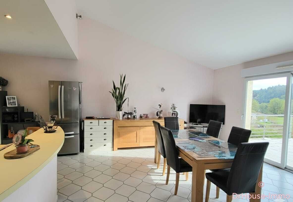 Maison à vendre, 88m², Polignac