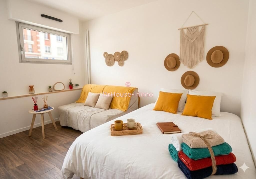 Appartement à vendre, 26m², Béthune