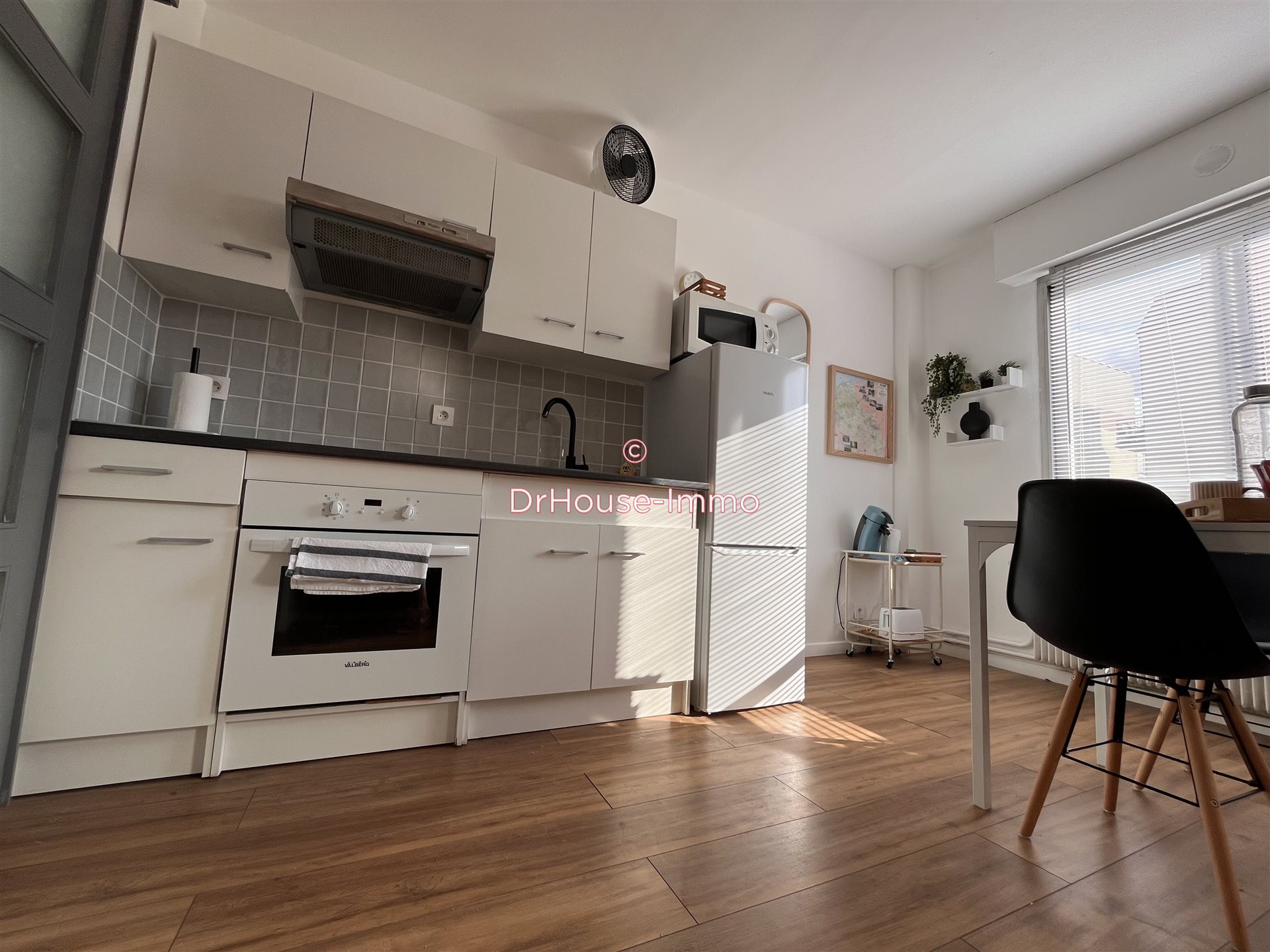 Appartement à vendre, 26m², Béthune