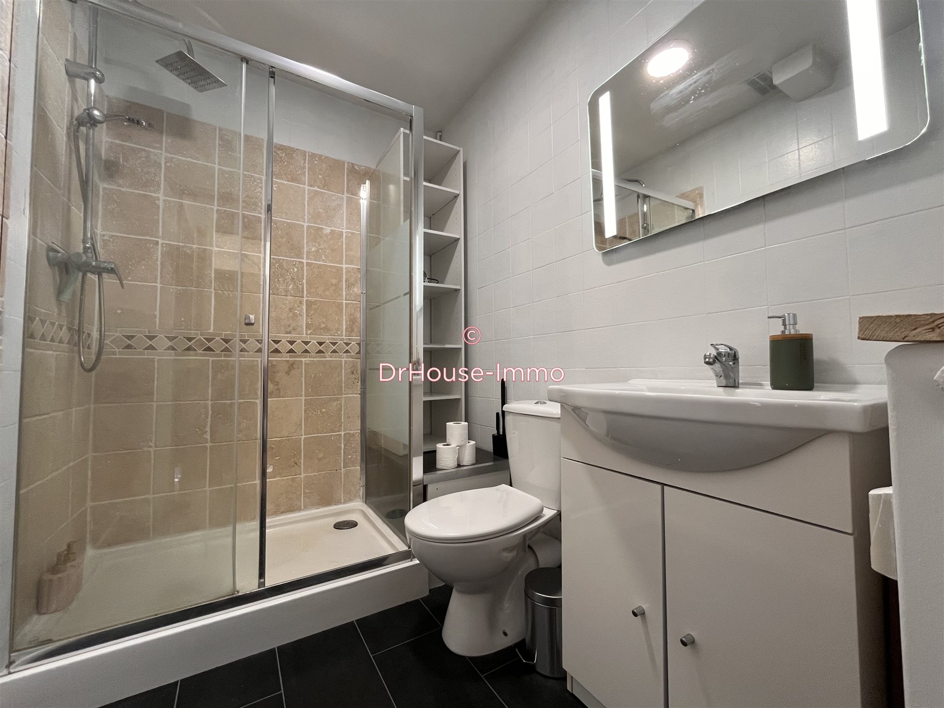 Appartement à vendre, 26m², Béthune