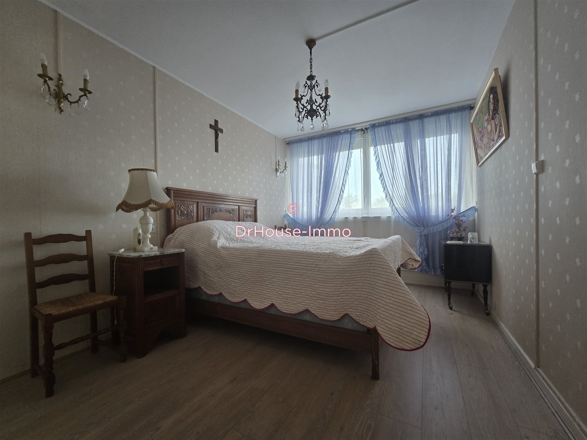 Appartement à vendre, 100m², Roubaix