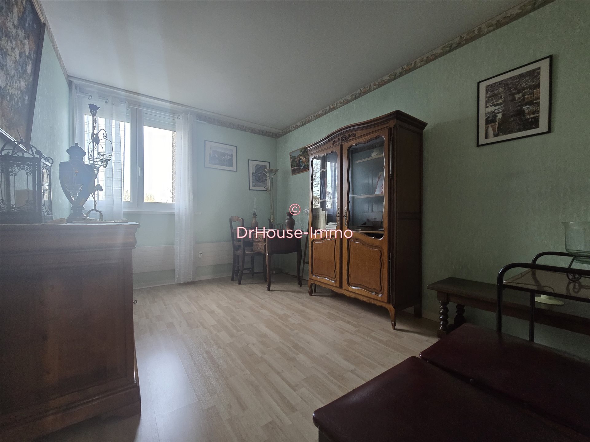 Appartement à vendre, 100m², Roubaix