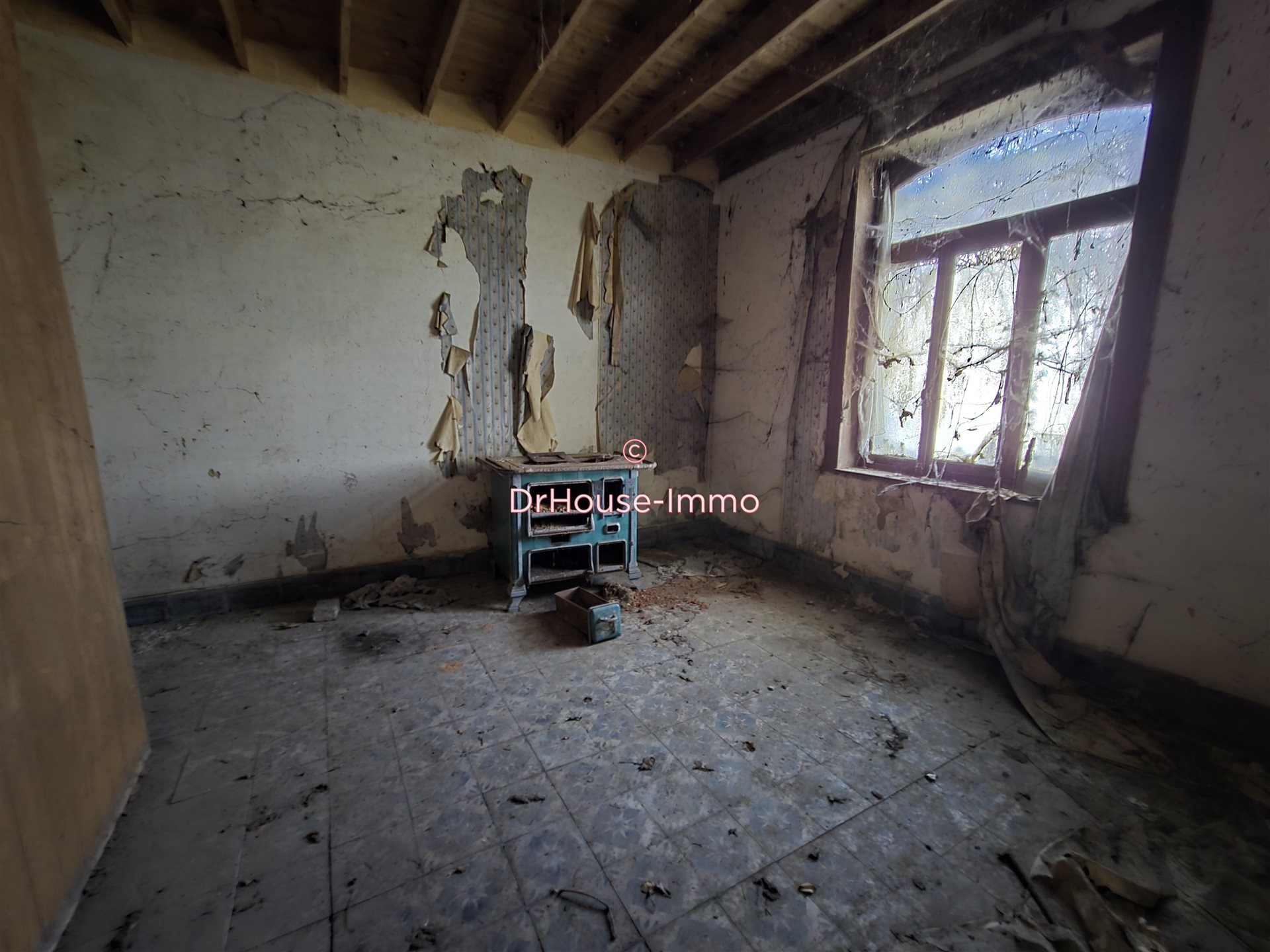 Maison à vendre, 85m², Richebourg