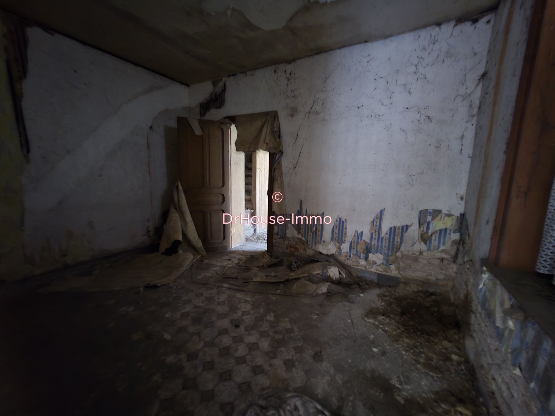 Maison à vendre, 85m², Richebourg