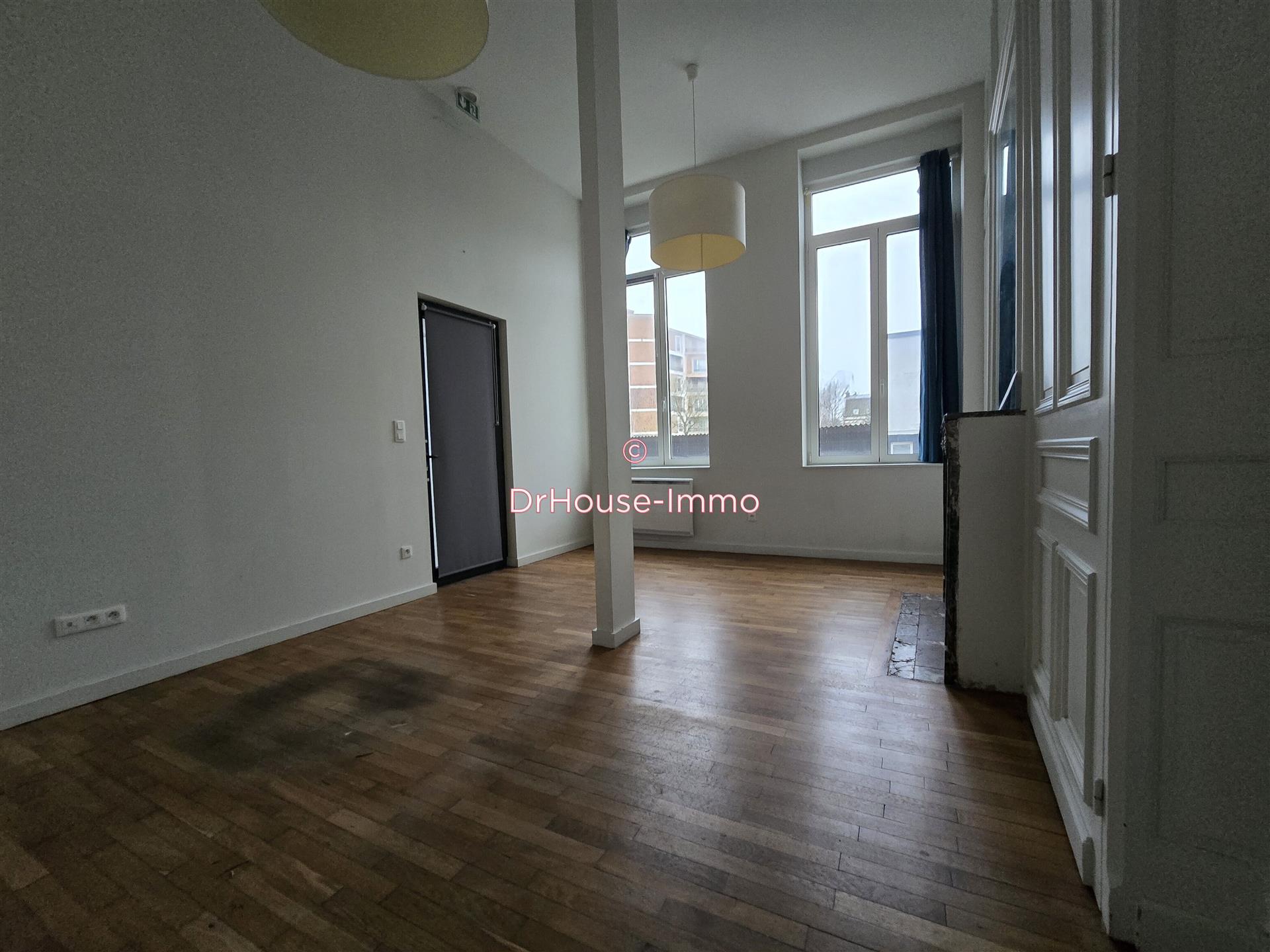 Maison à louer, 30m², Armentières