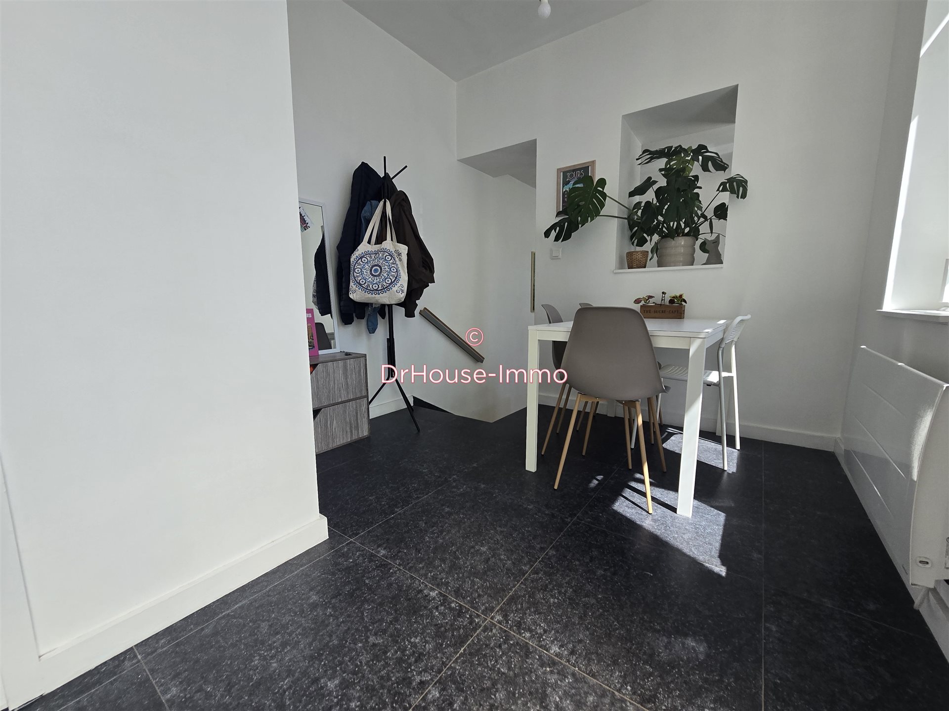 Appartement à louer, 48m², Armentières