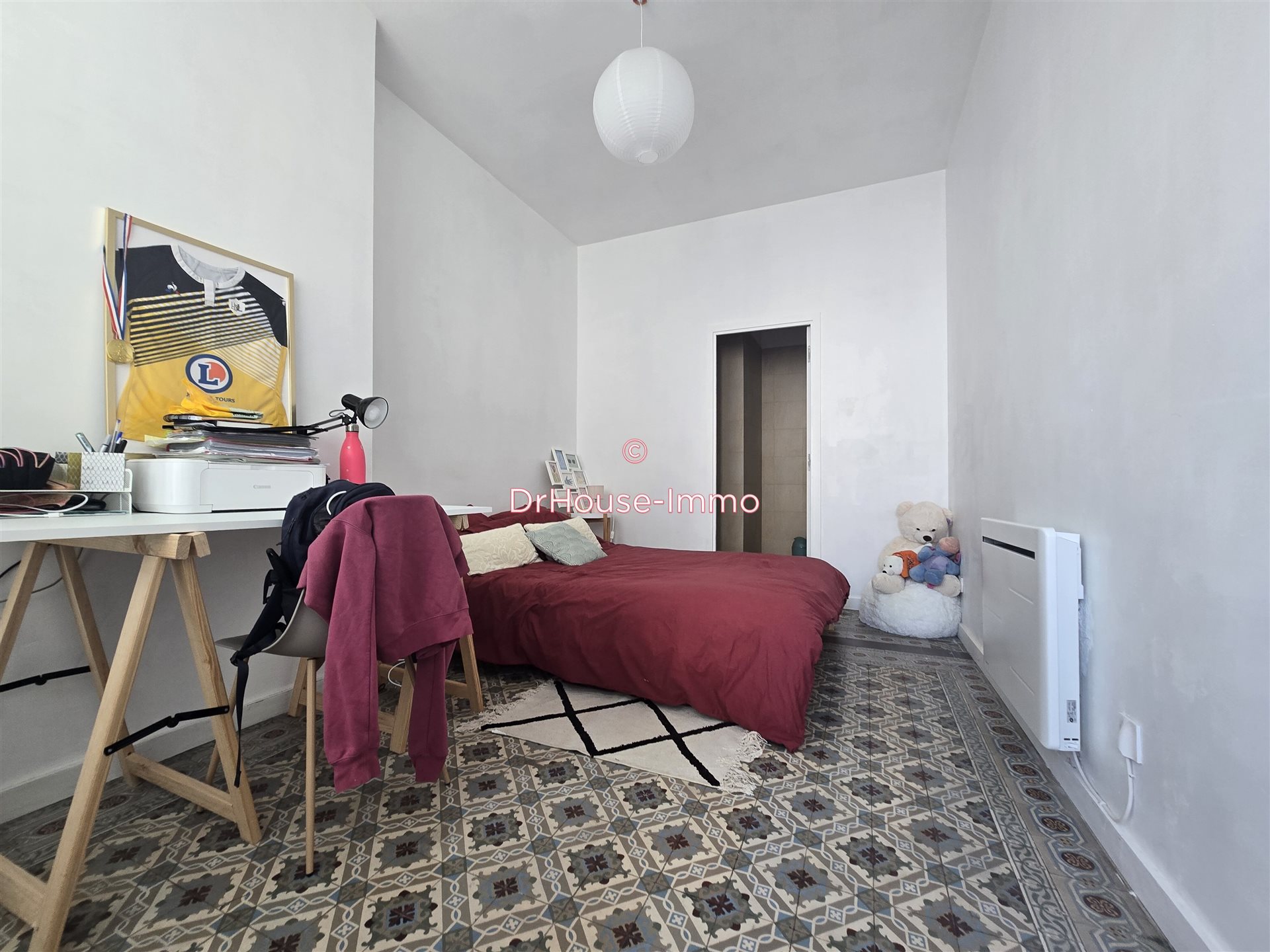 Appartement à louer, 48m², Armentières