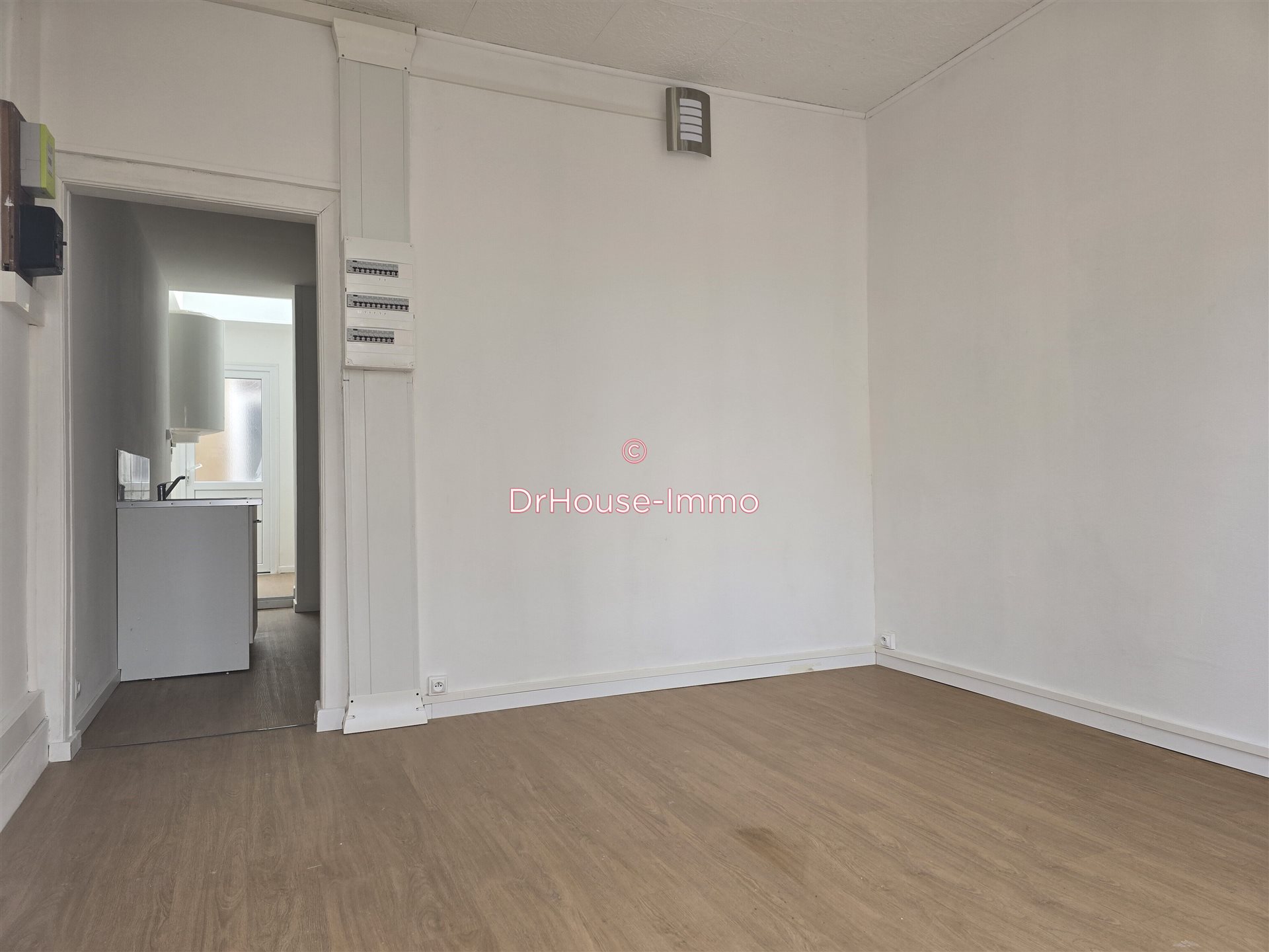Maison à louer, 70m², Armentières