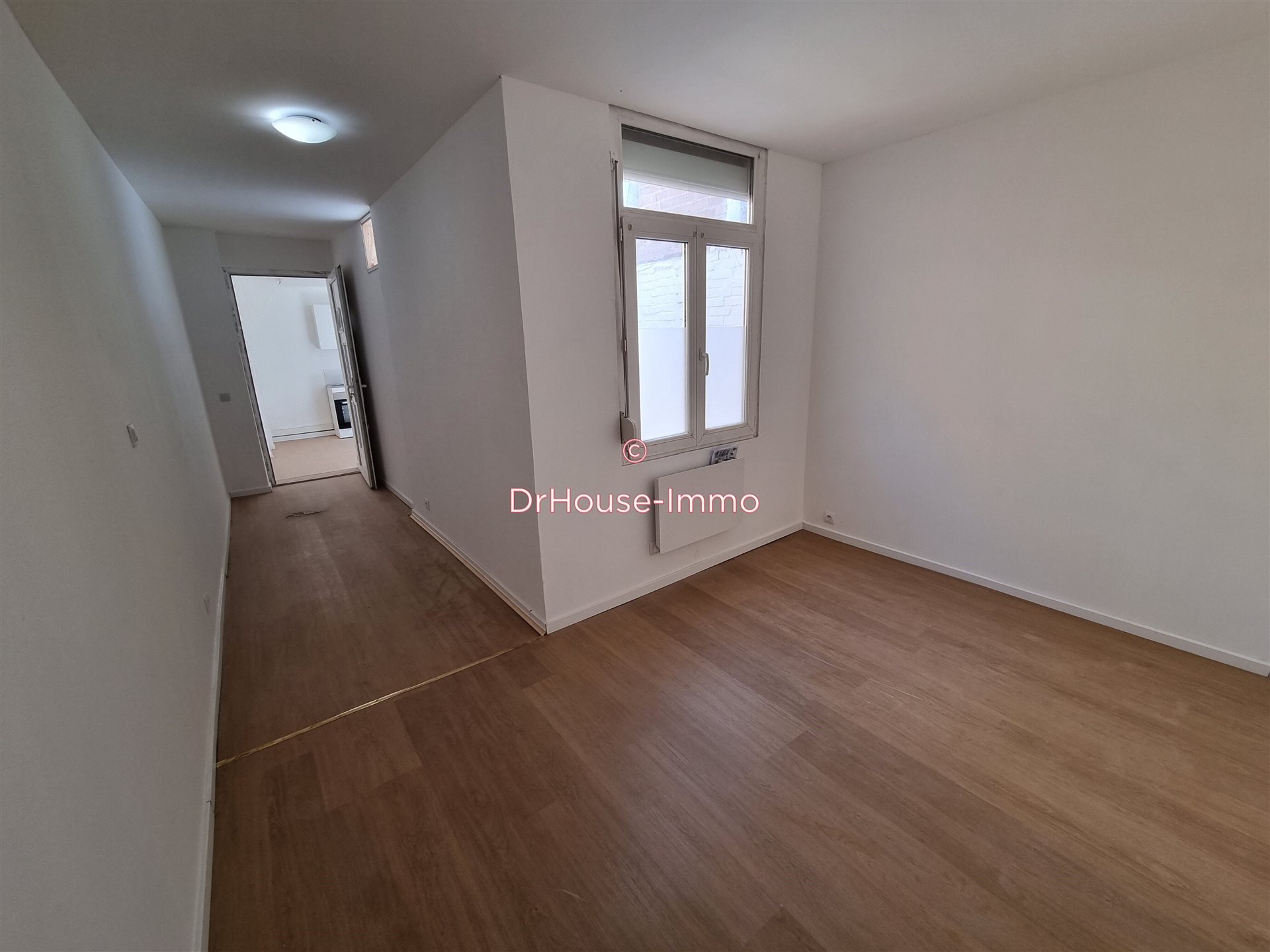 Maison à louer, 70m², Armentières