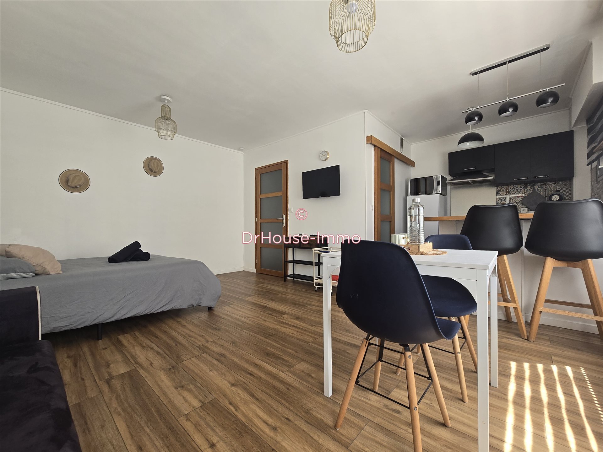 Appartement à vendre, 29m², Béthune