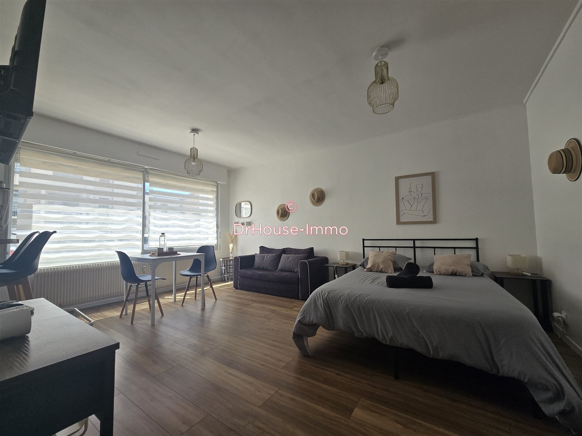 Appartement à vendre, 29m², Béthune
