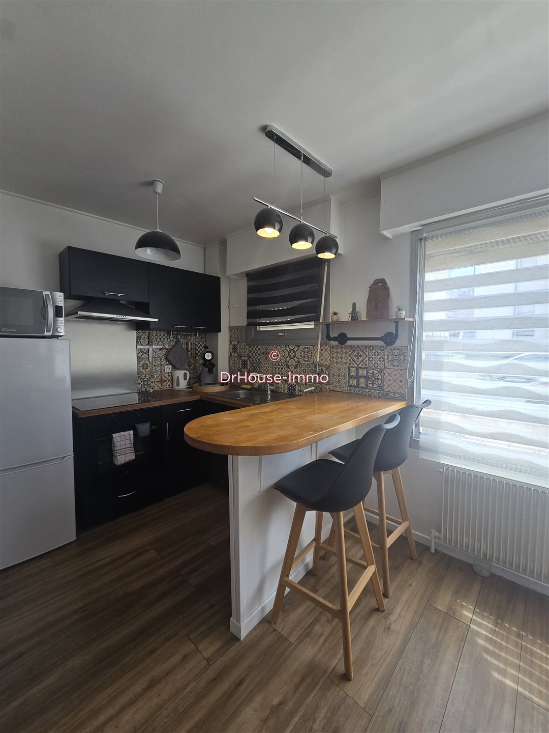 Appartement à vendre, 29m², Béthune