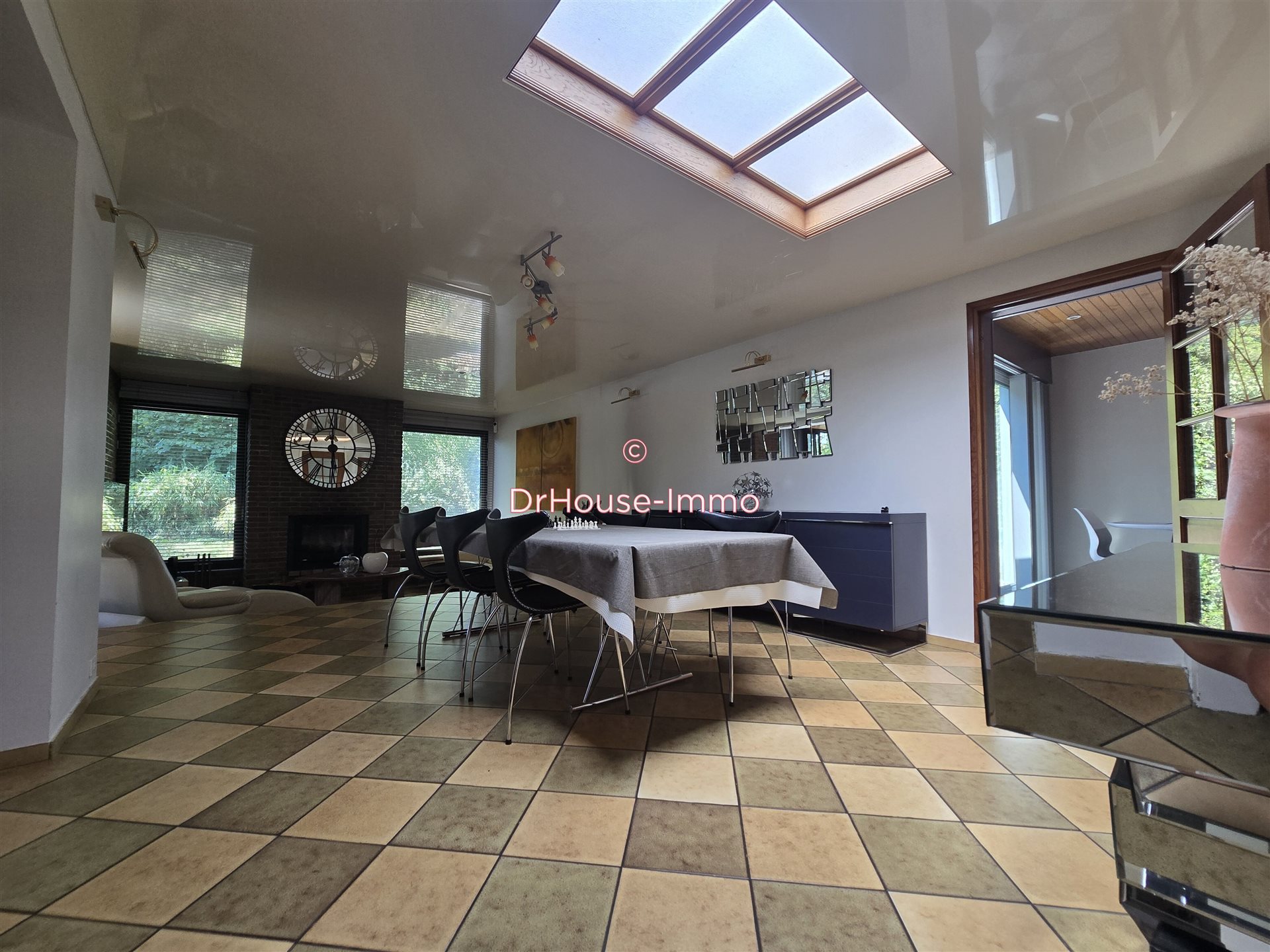 Maison à vendre, 167m², Villeneuve-d'Ascq