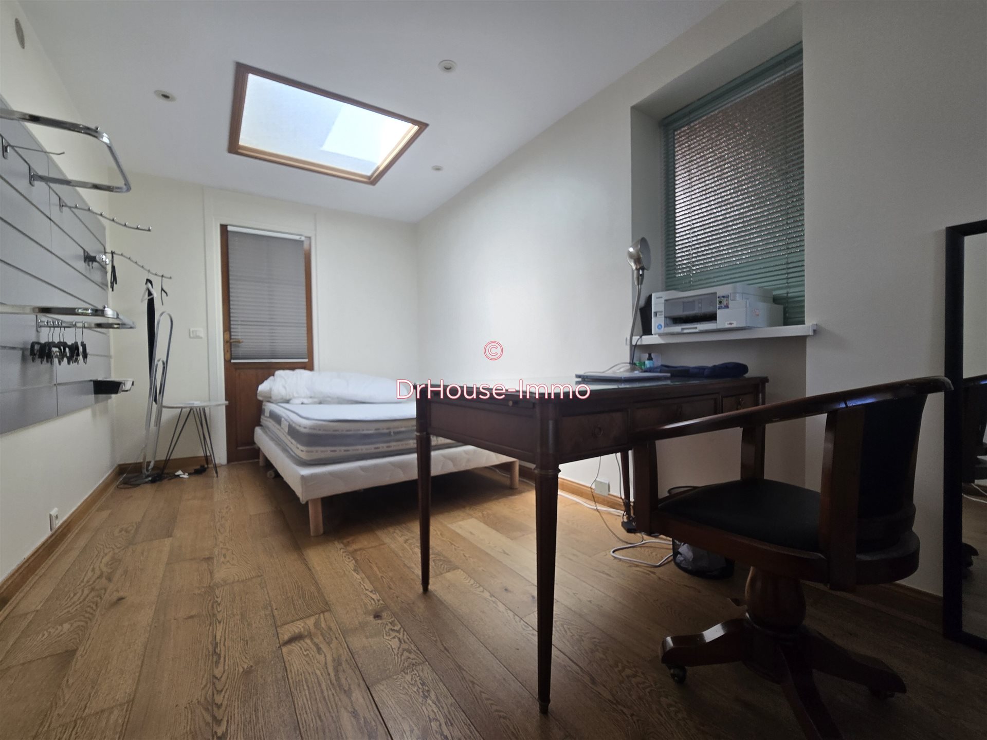 Maison à vendre, 167m², Villeneuve-d'Ascq