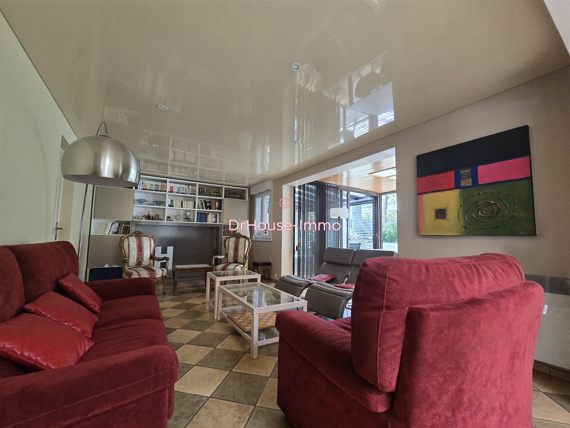 Maison à vendre, 167m², Villeneuve-d'Ascq