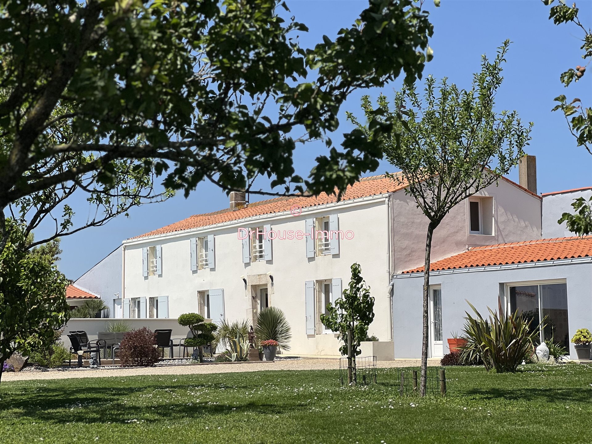 Maison à vendre, 223m², Luçon